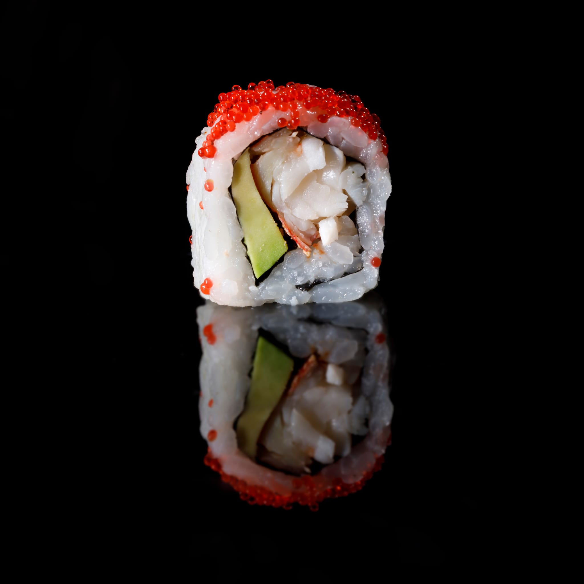 astice-roll