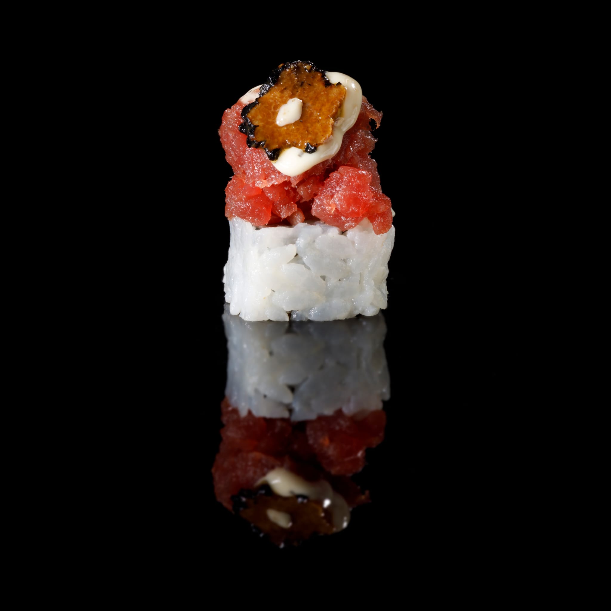 tuna-tartufo